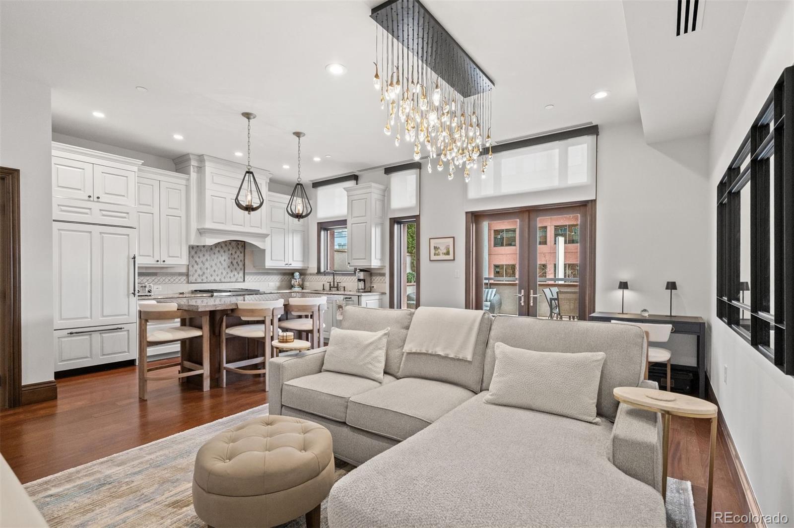 105 Fillmore Street Unit: 203