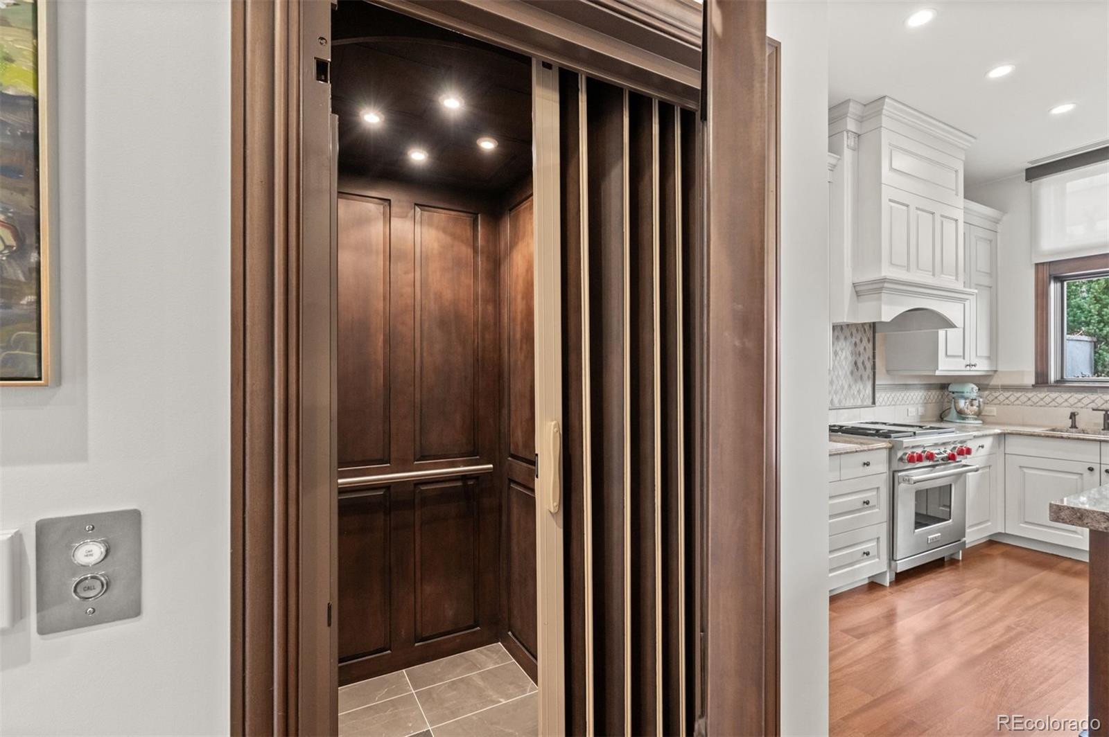 105 Fillmore Street Unit: 203