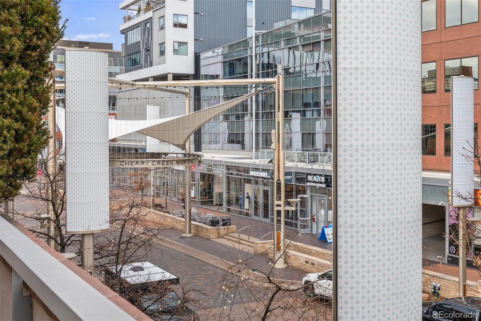 105 Fillmore Street Unit: 203