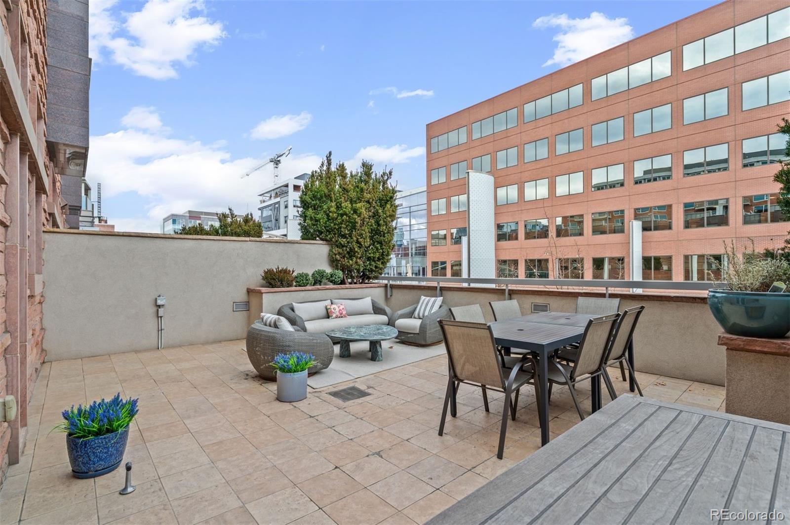 105 Fillmore Street Unit: 203