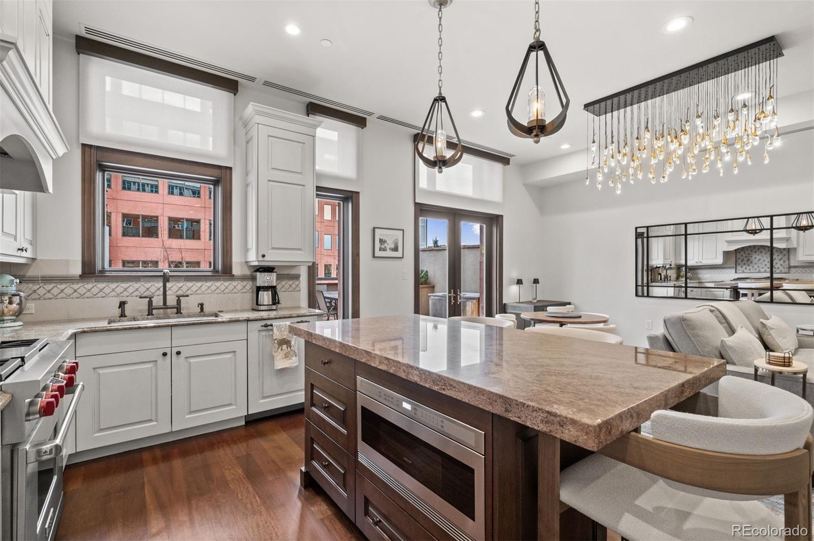 105 Fillmore Street Unit: 203