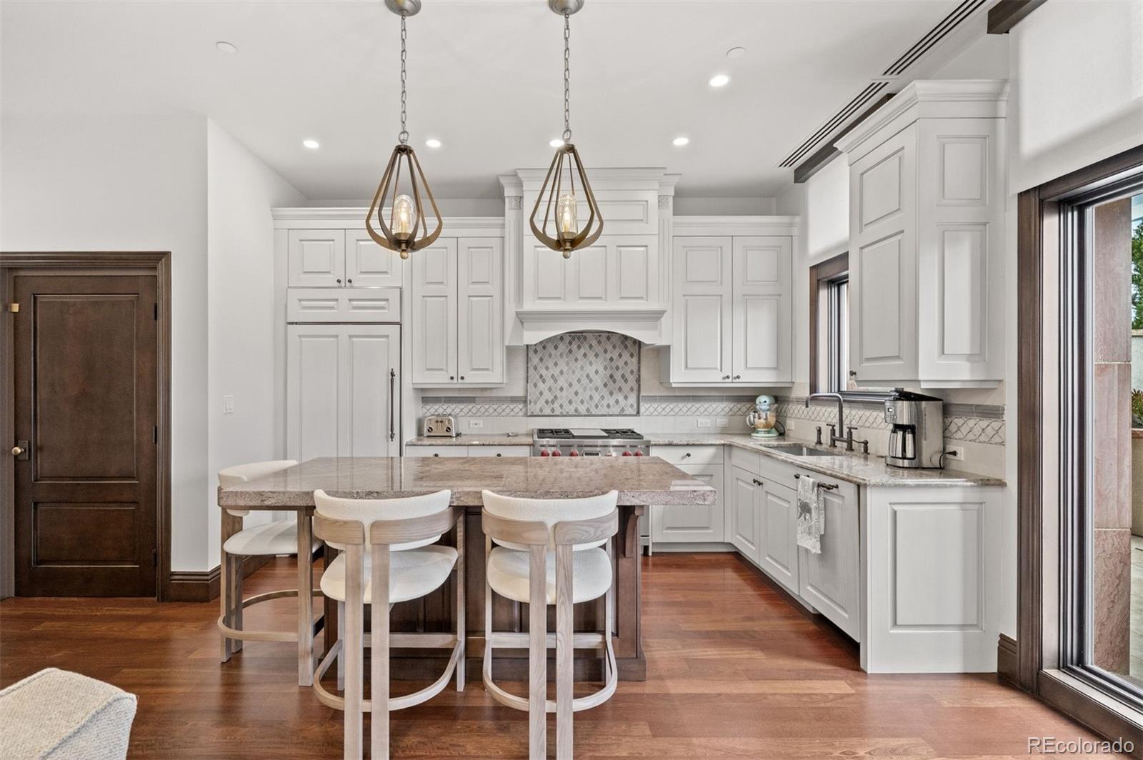 105 Fillmore Street Unit: 203