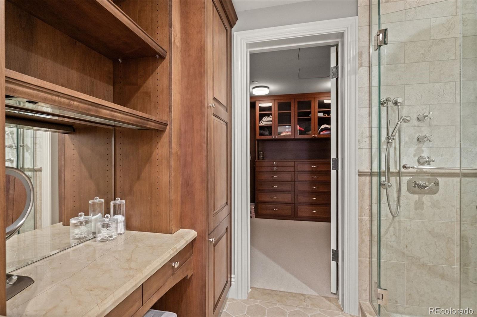 105 Fillmore Street Unit: 203