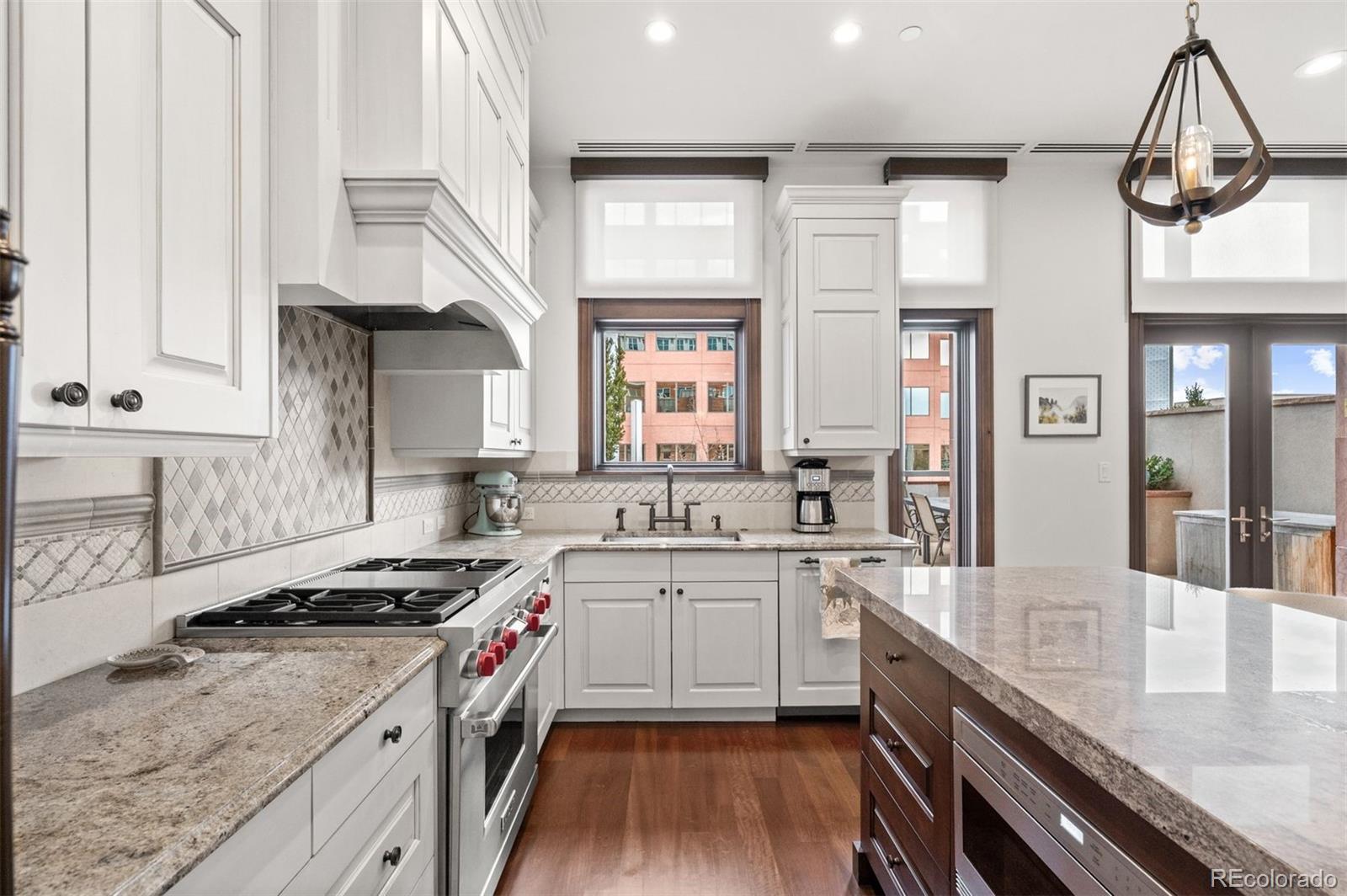 105 Fillmore Street Unit: 203