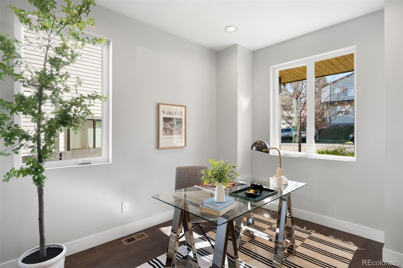 2765 S Sherman Street