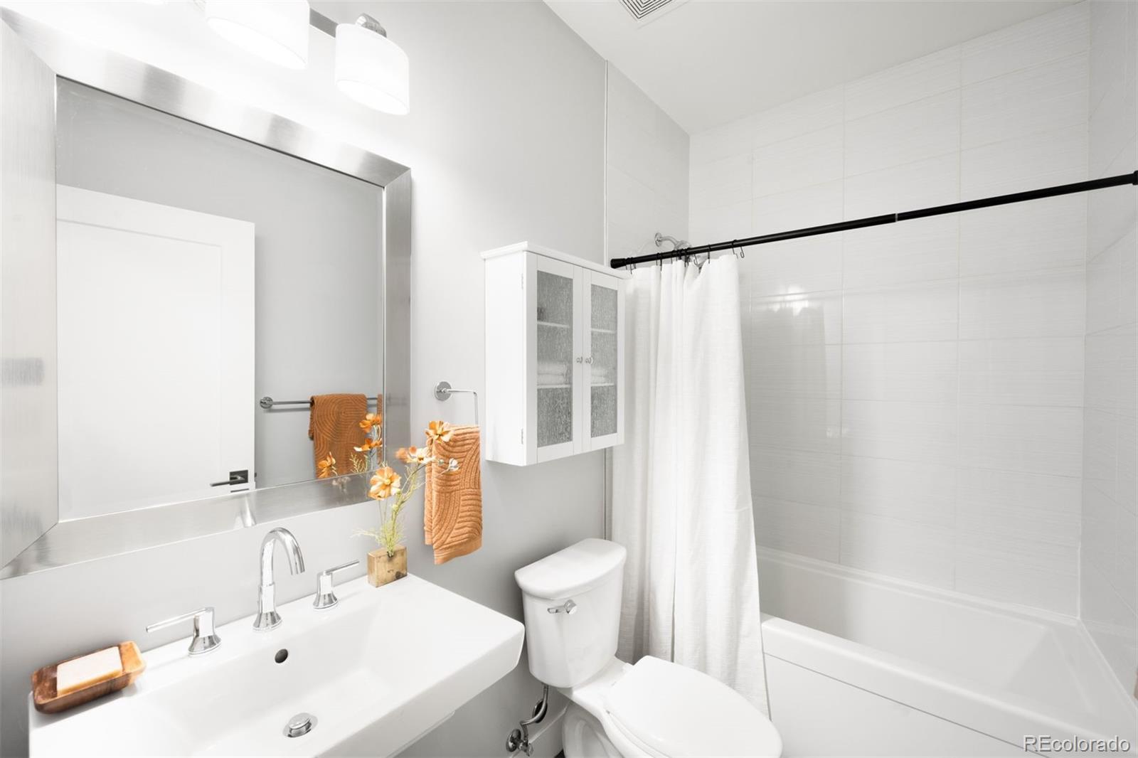 2765 S Sherman Street