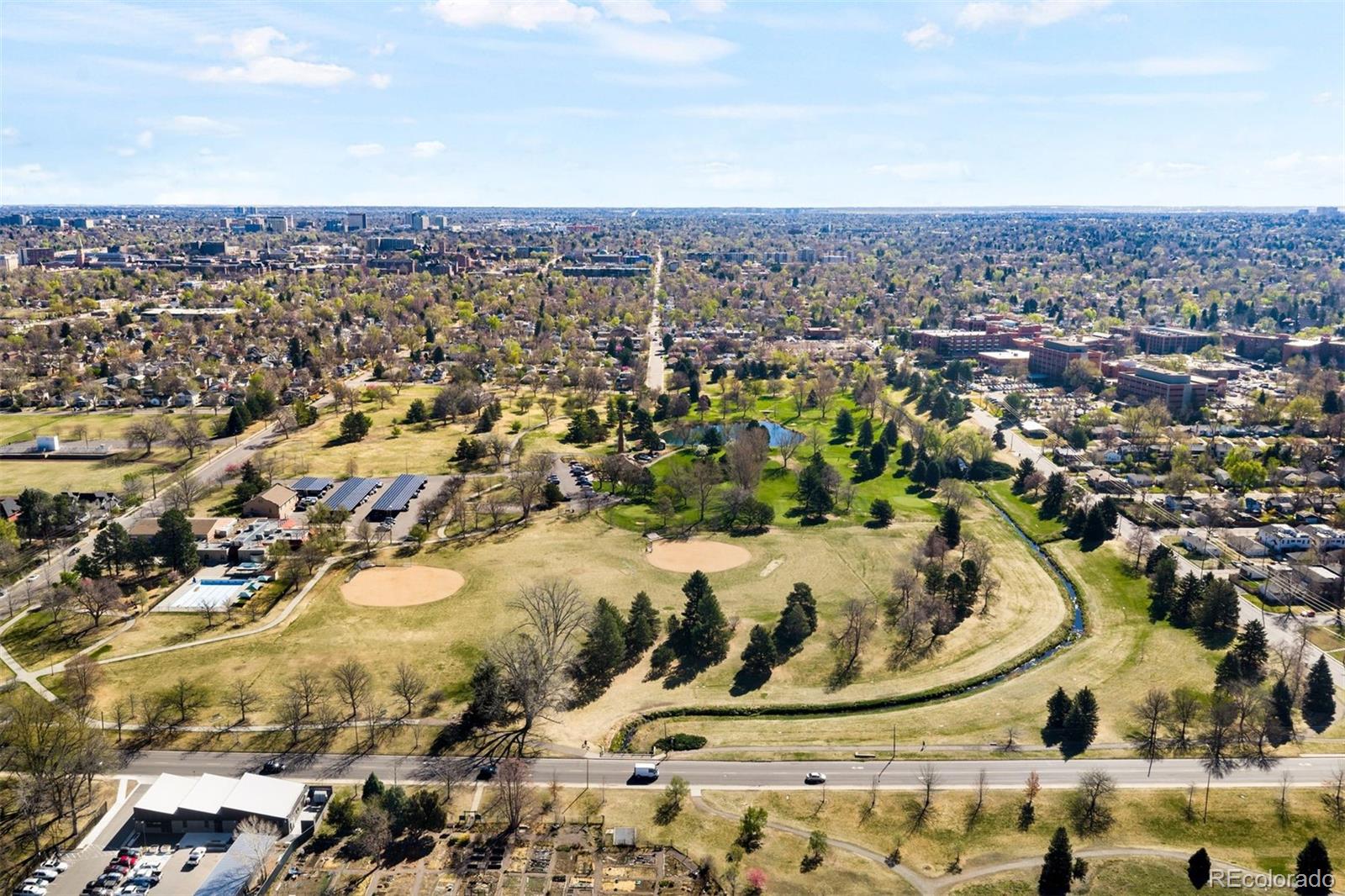 2765 S Sherman Street