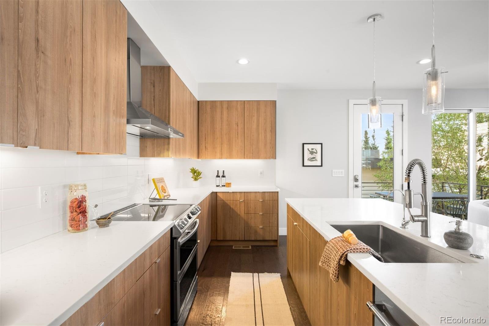 2765 S Sherman Street