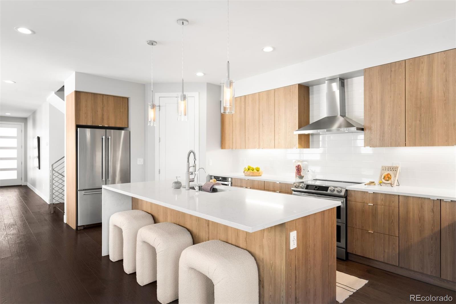 2765 S Sherman Street