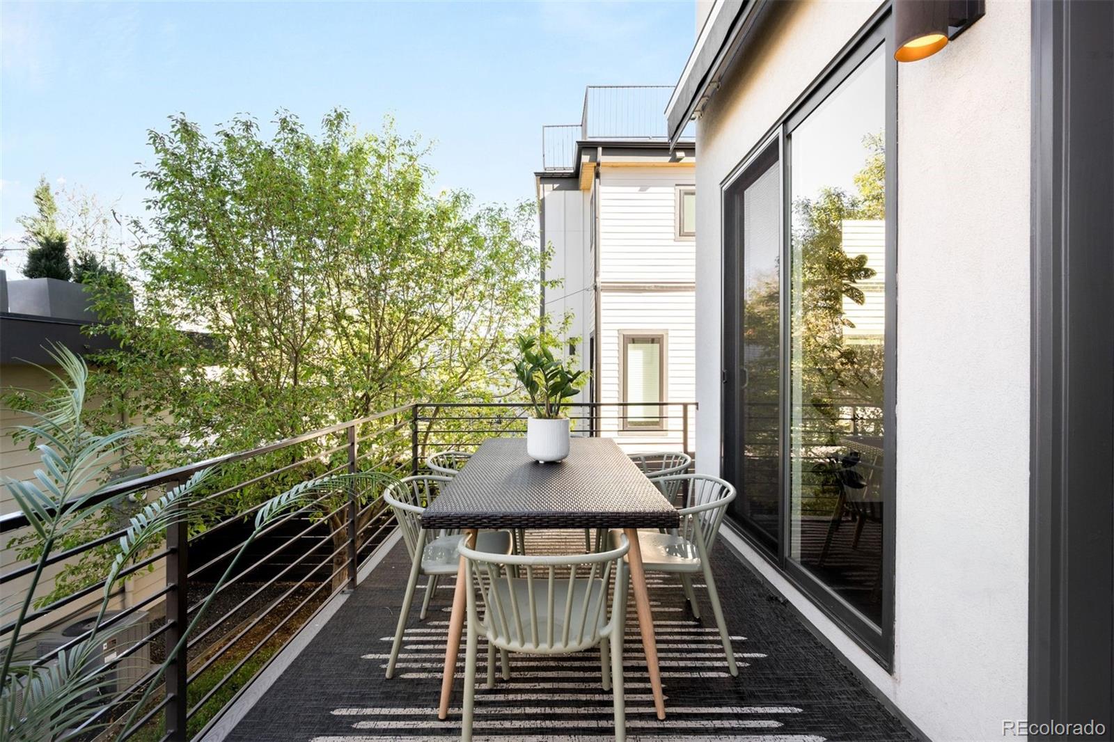 2765 S Sherman Street