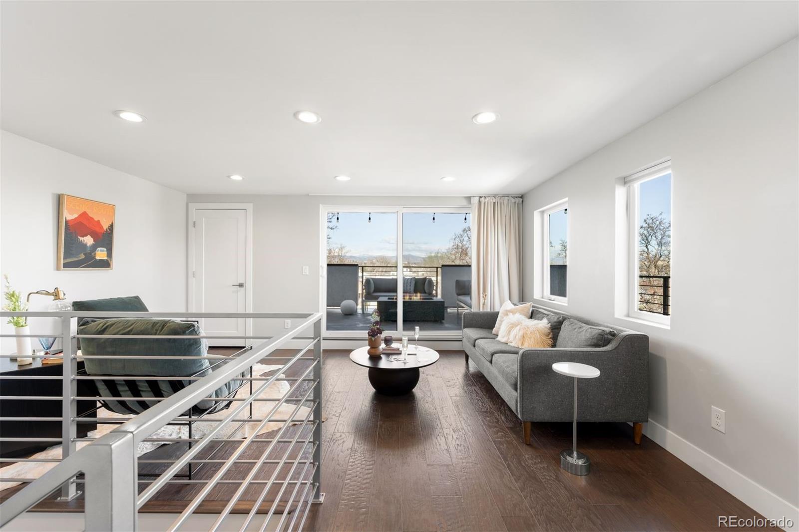 2765 S Sherman Street