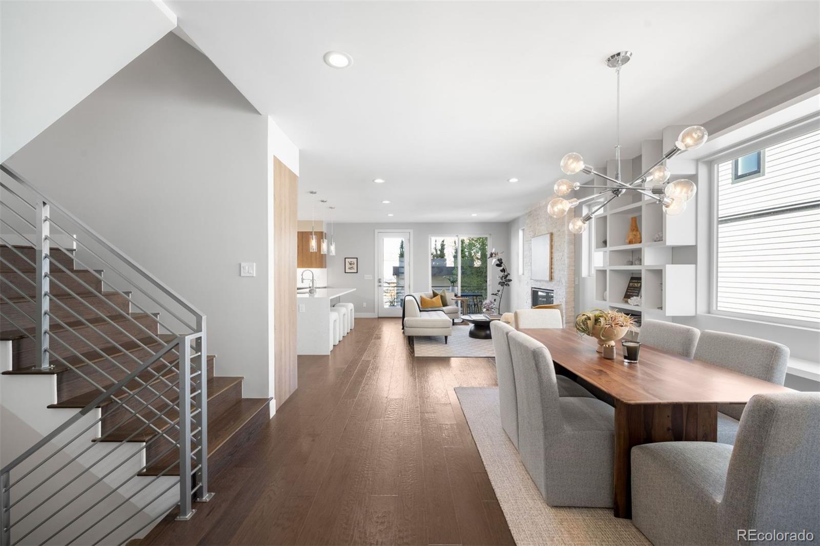 2765 S Sherman Street