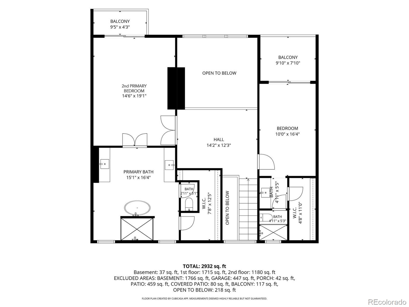2800 S University Boulevard Unit: 141