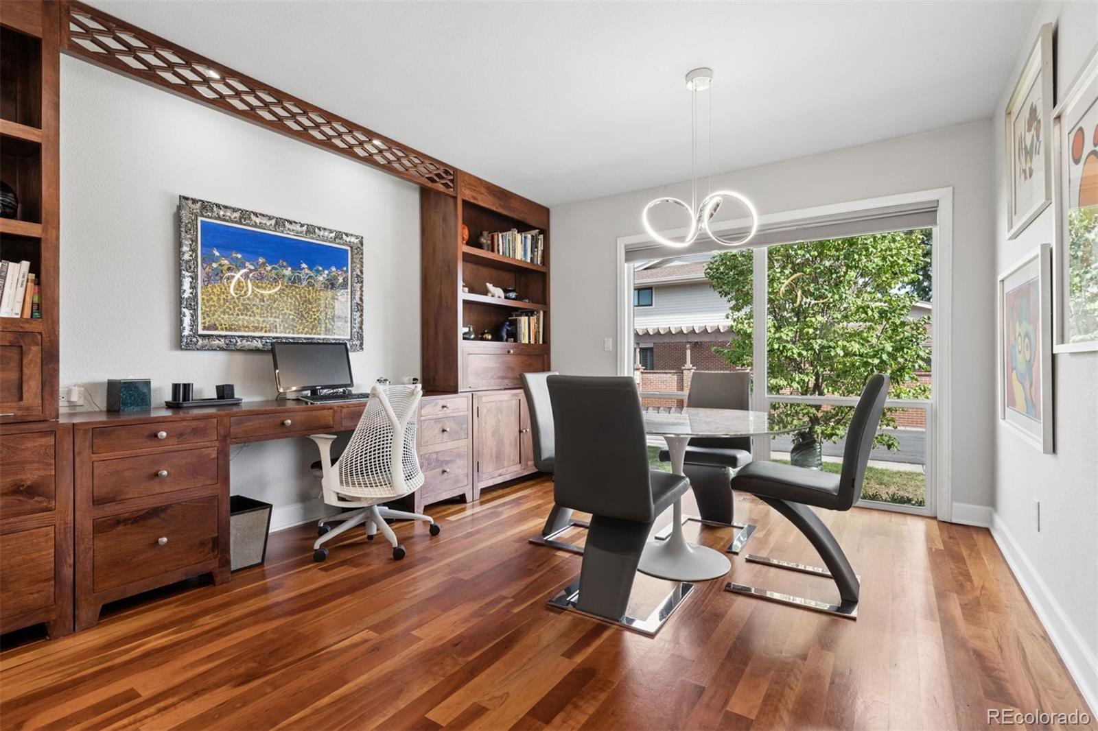 2800 S University Boulevard Unit: 141