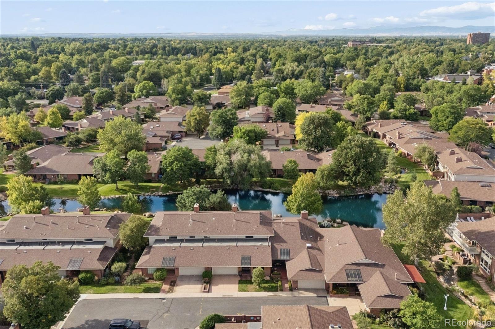 2800 S University Boulevard Unit: 141