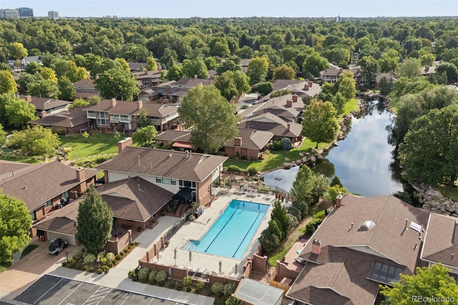 2800 S University Boulevard Unit: 141