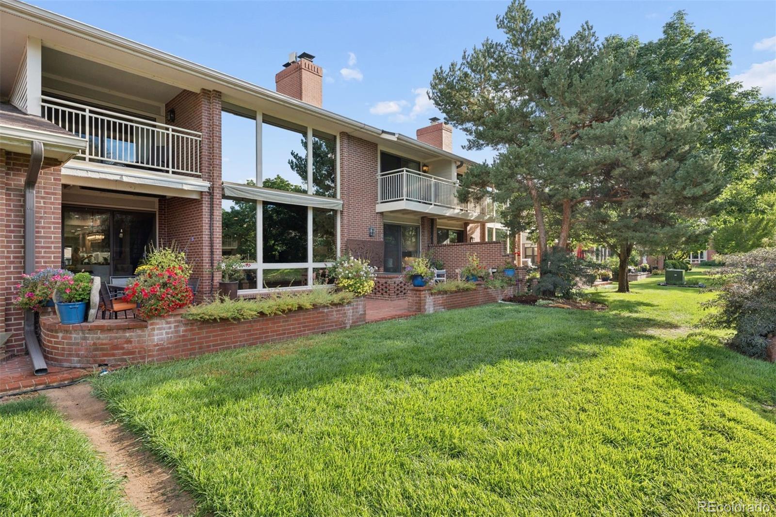 2800 S University Boulevard Unit: 141