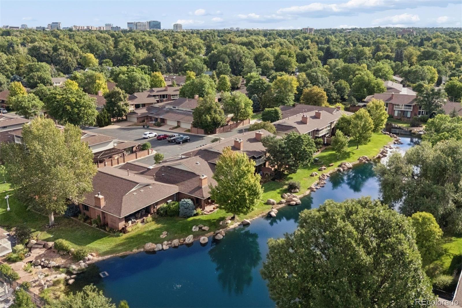 2800 S University Boulevard Unit: 141