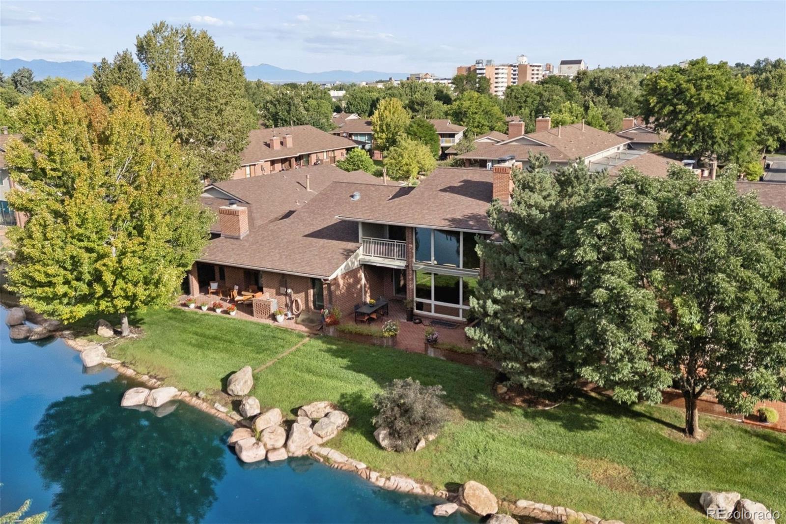 2800 S University Boulevard Unit: 141