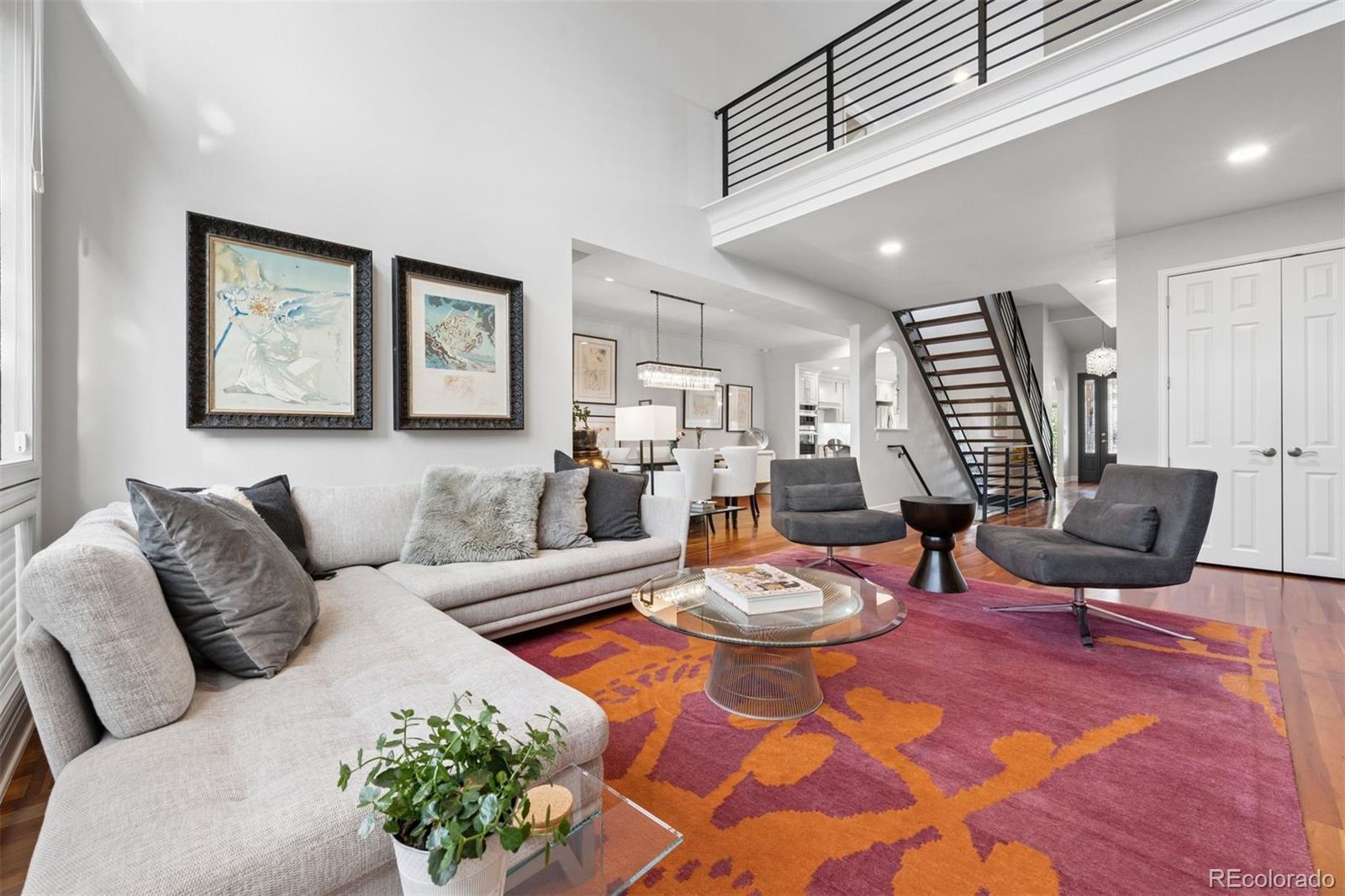 2800 S University Boulevard Unit: 141