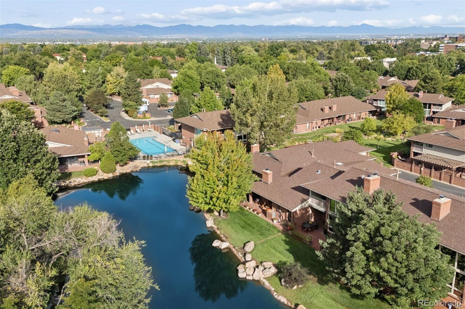 2800 S University Boulevard Unit: 141