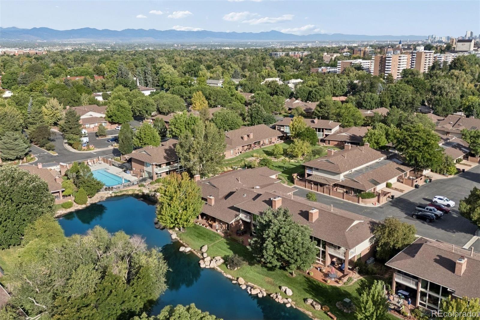 2800 S University Boulevard Unit: 141