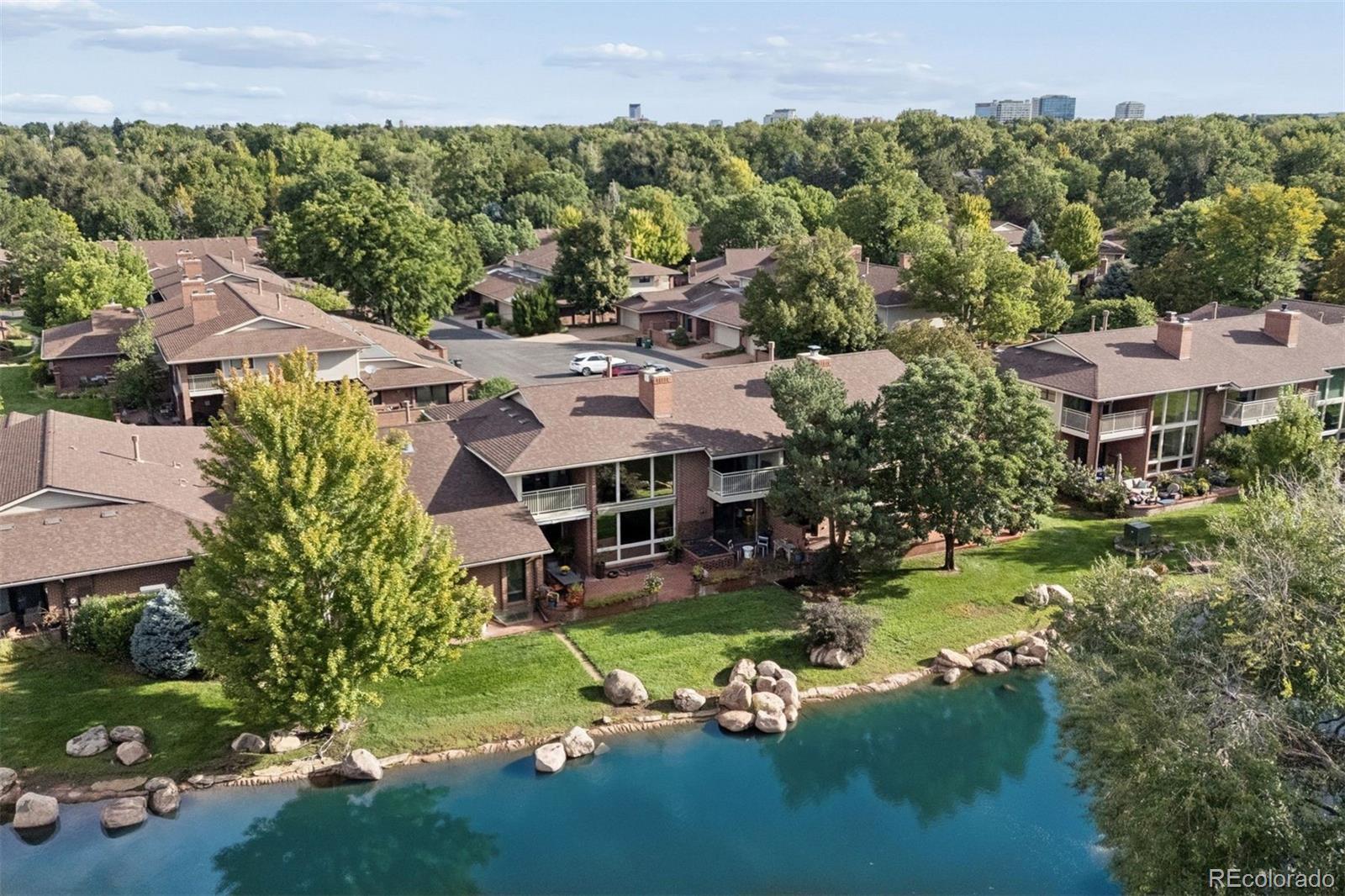 2800 S University Boulevard Unit: 141