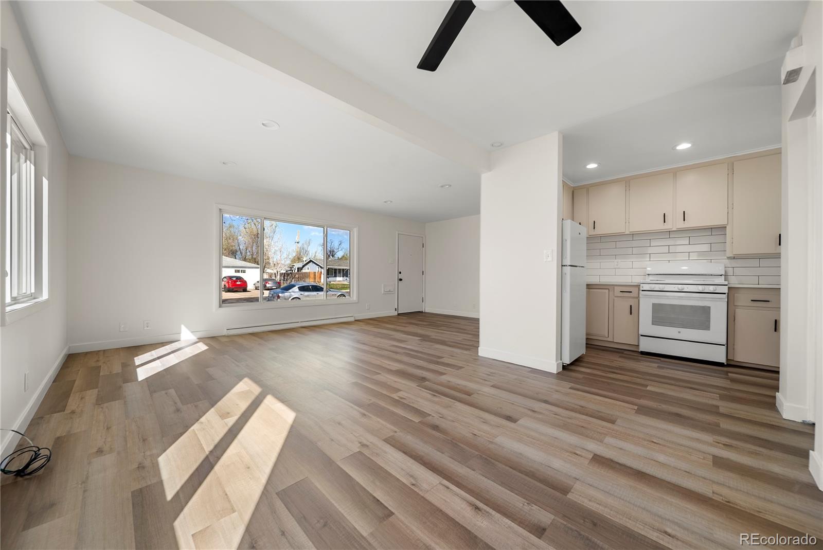 1240 S Winona Court