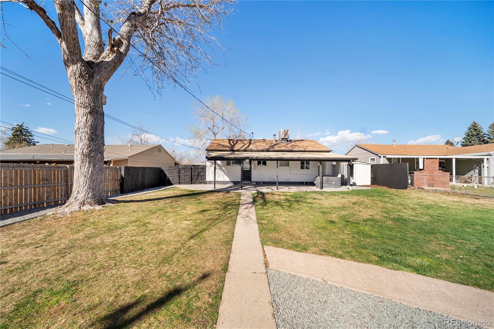 1240 S Winona Court