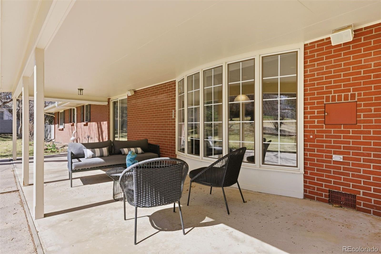 2050 Cherryville Road