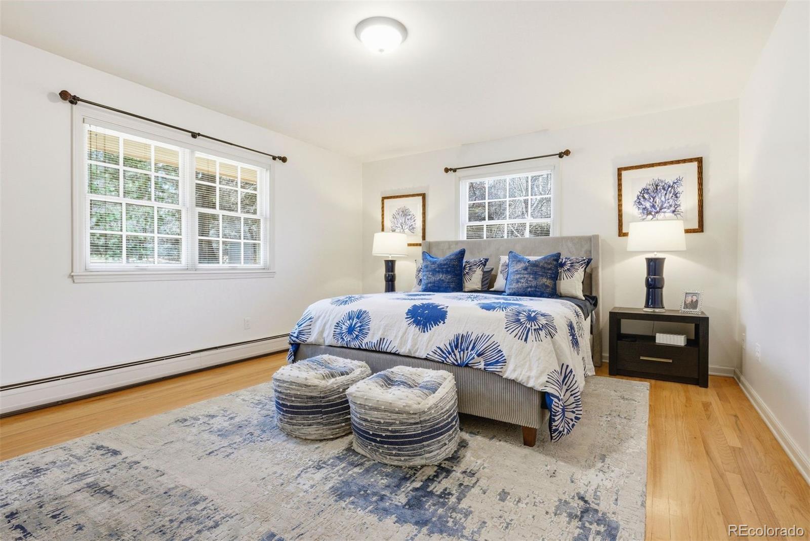 2050 Cherryville Road