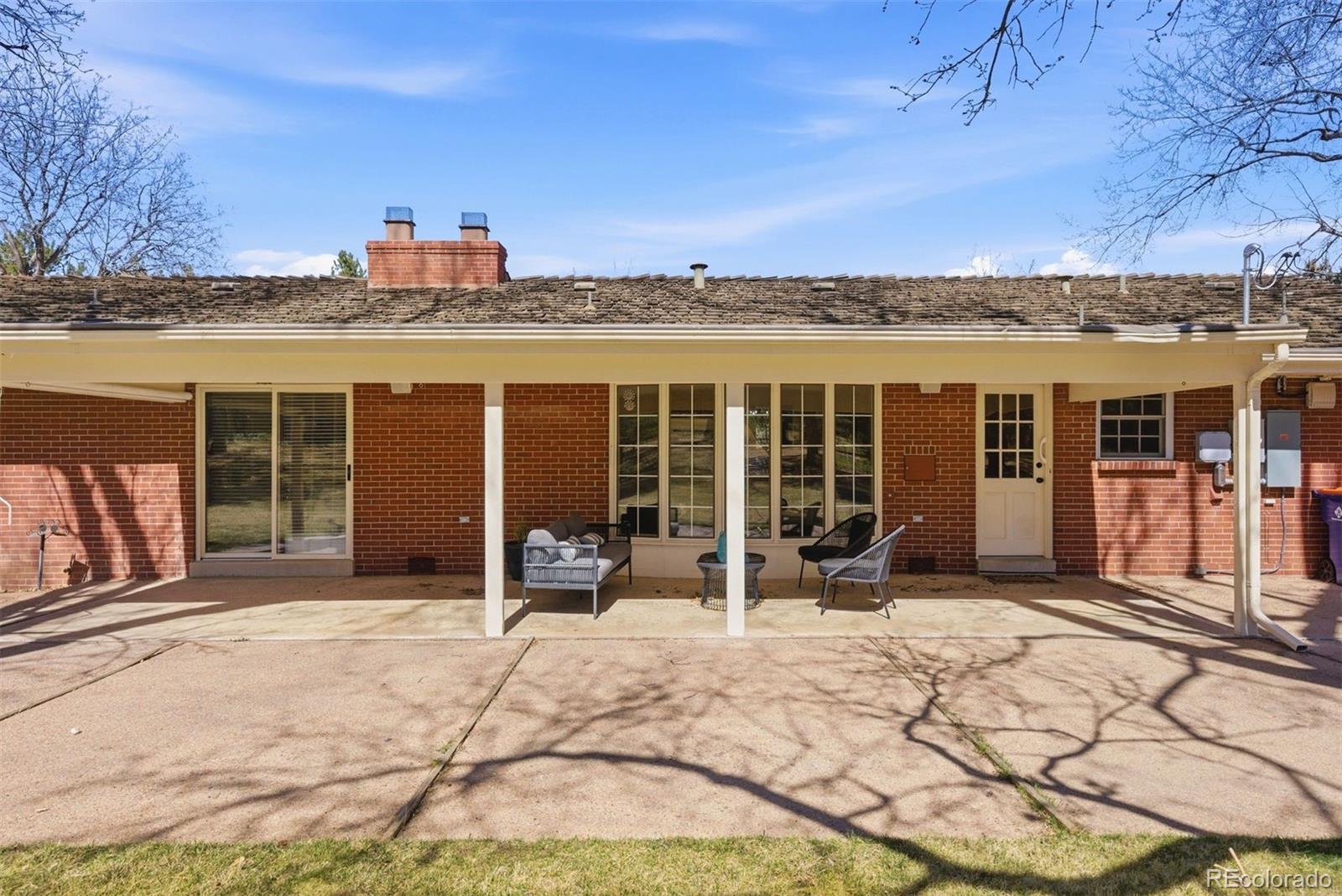 2050 Cherryville Road