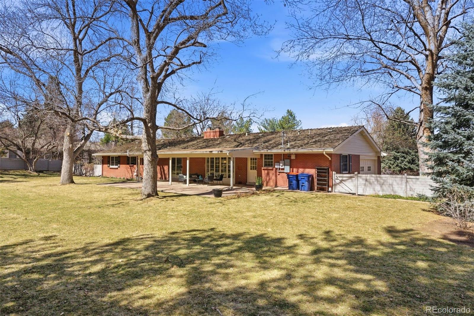 2050 Cherryville Road