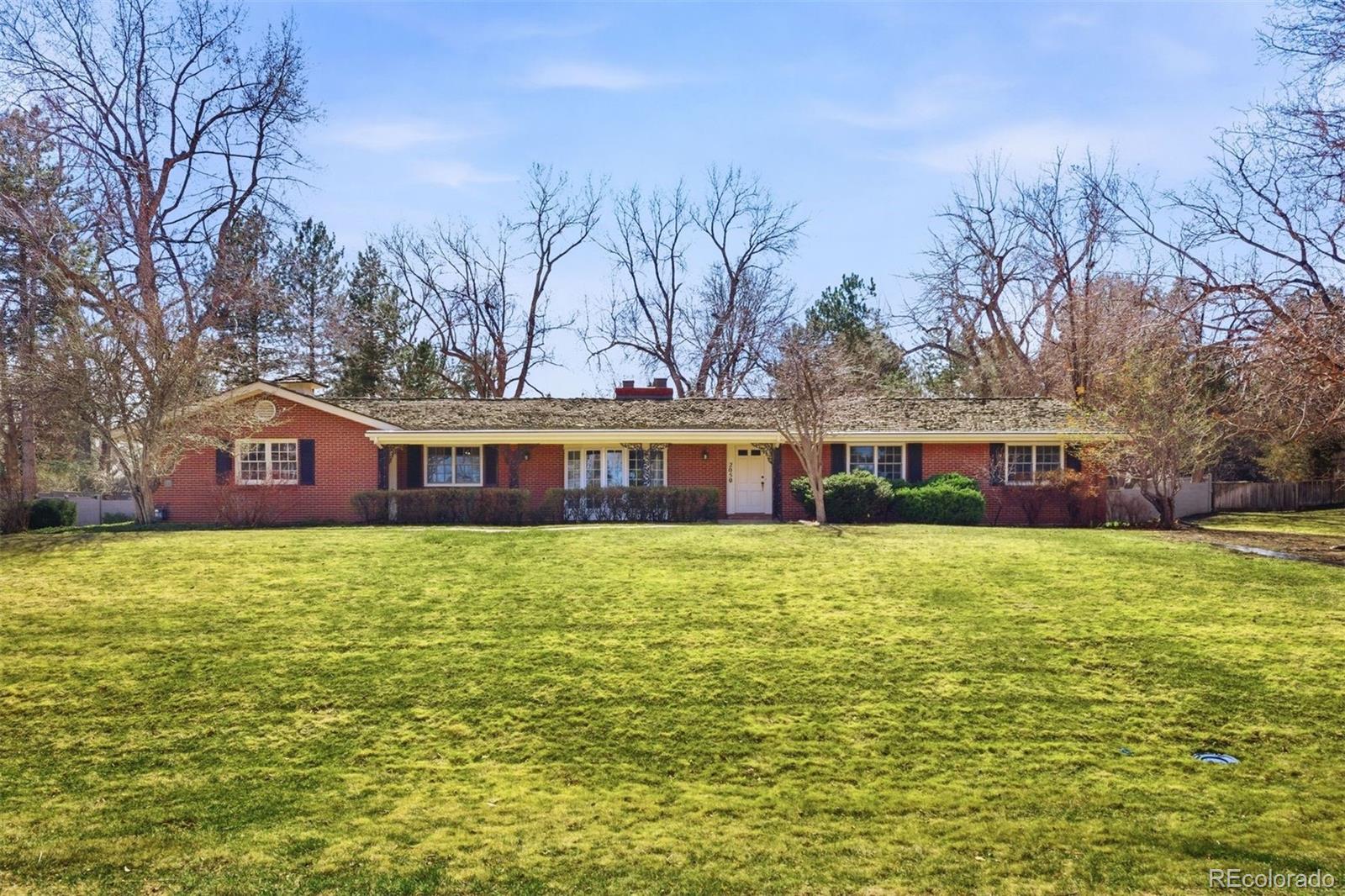 2050 Cherryville Road