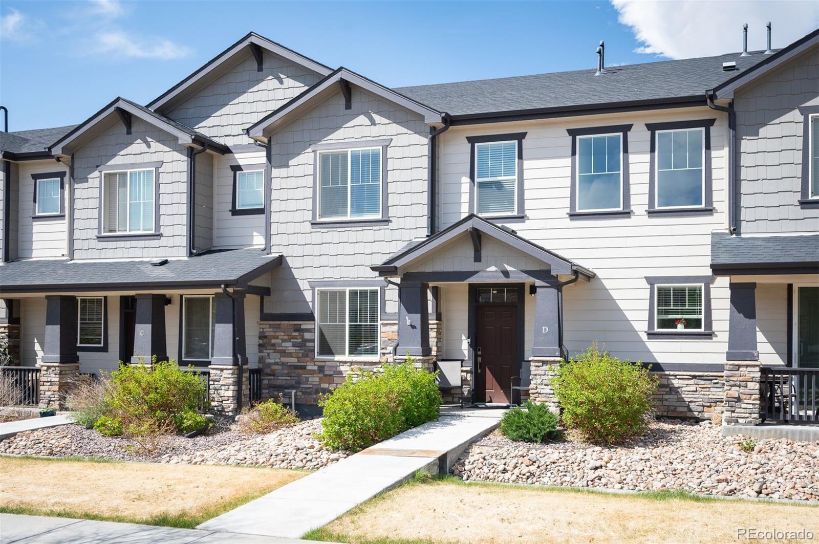 16563 E 119th Way Unit: D