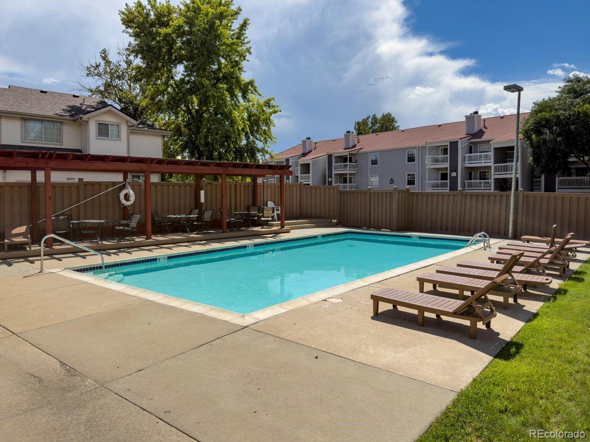 2003 S Xenia Way