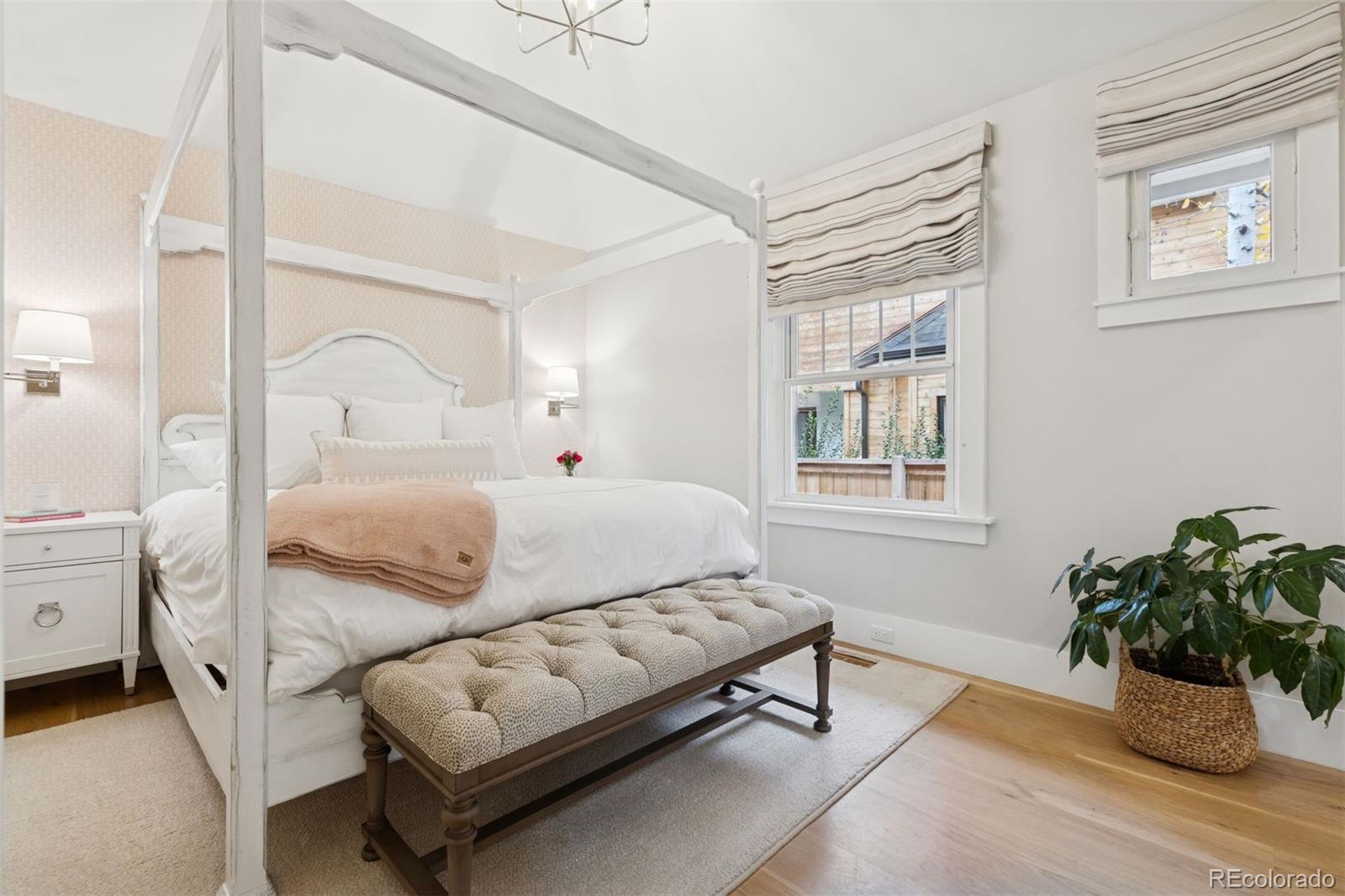 695 S Williams Street