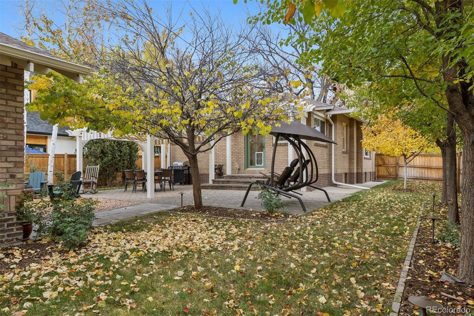 695 S Williams Street