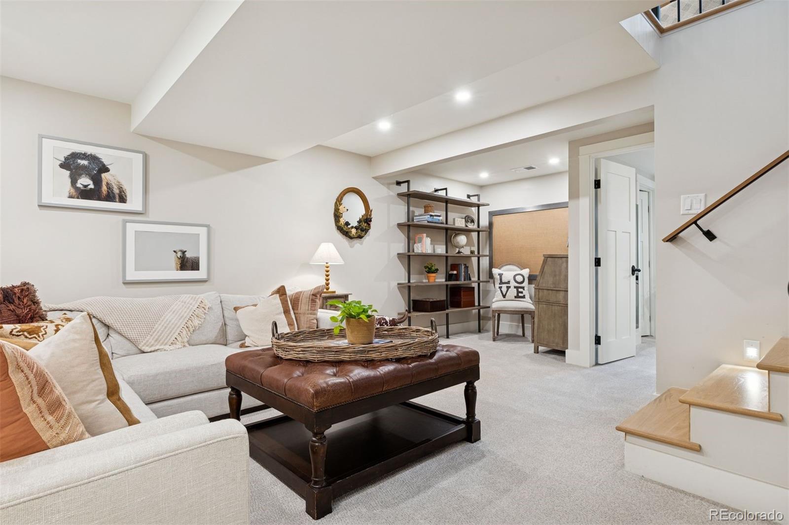 695 S Williams Street