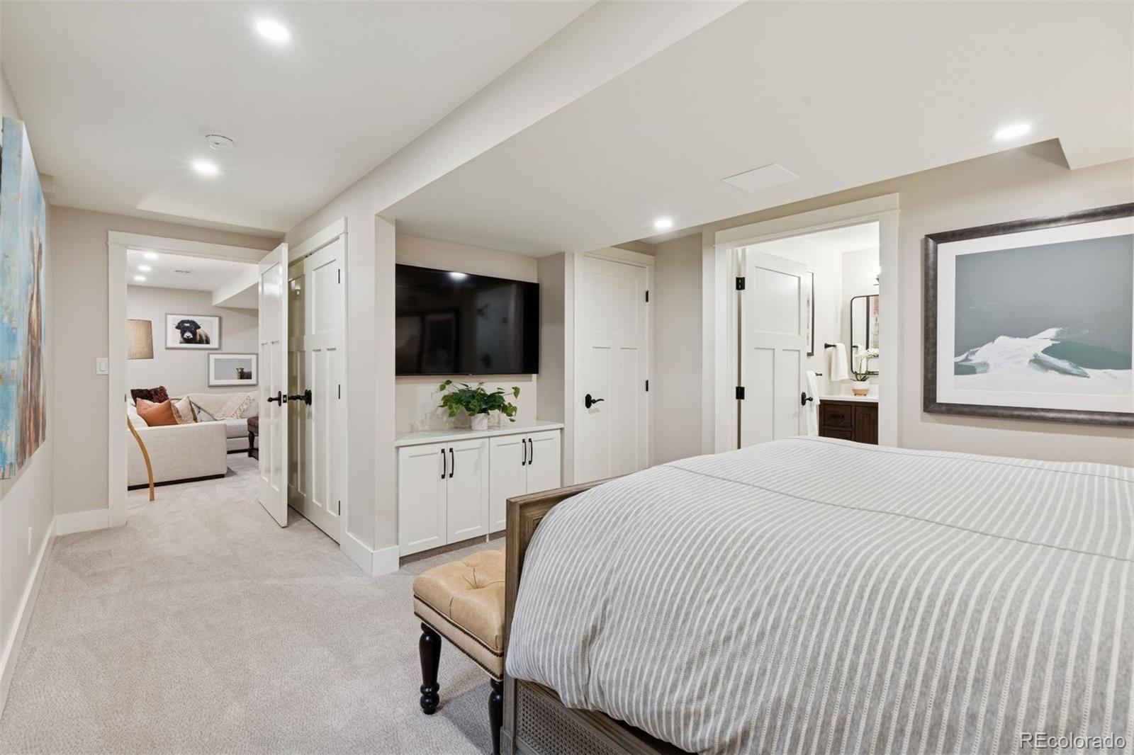 695 S Williams Street