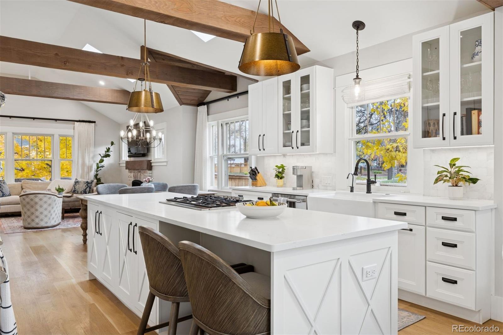 695 S Williams Street