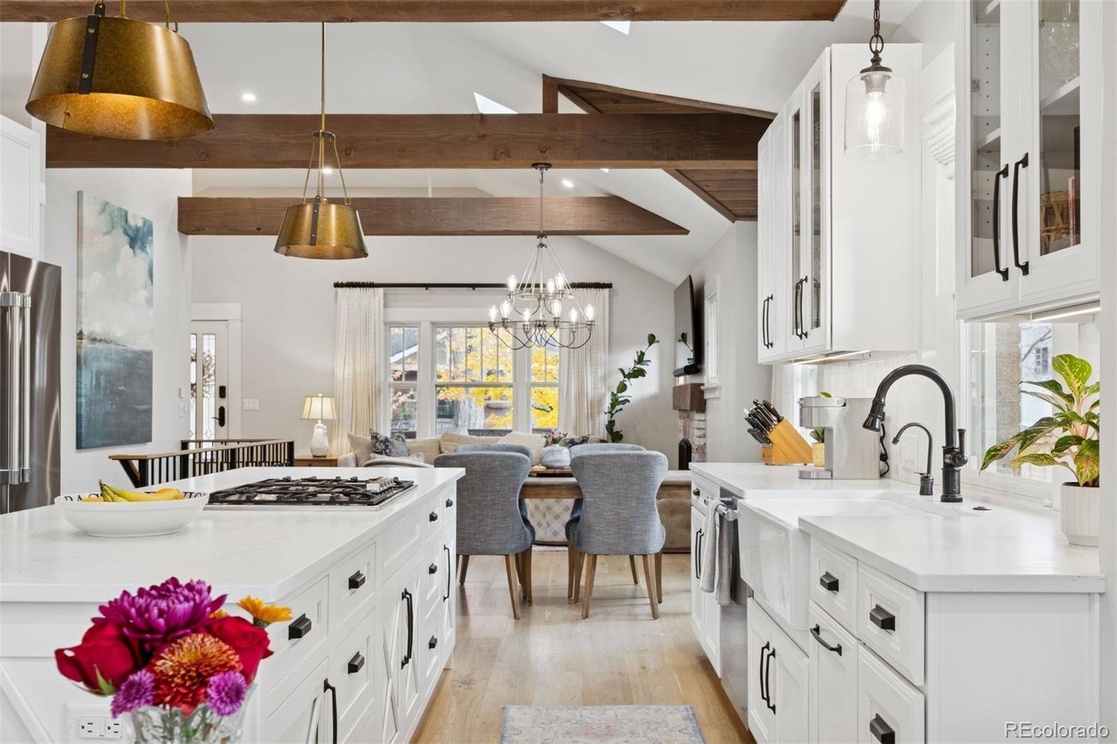 695 S Williams Street