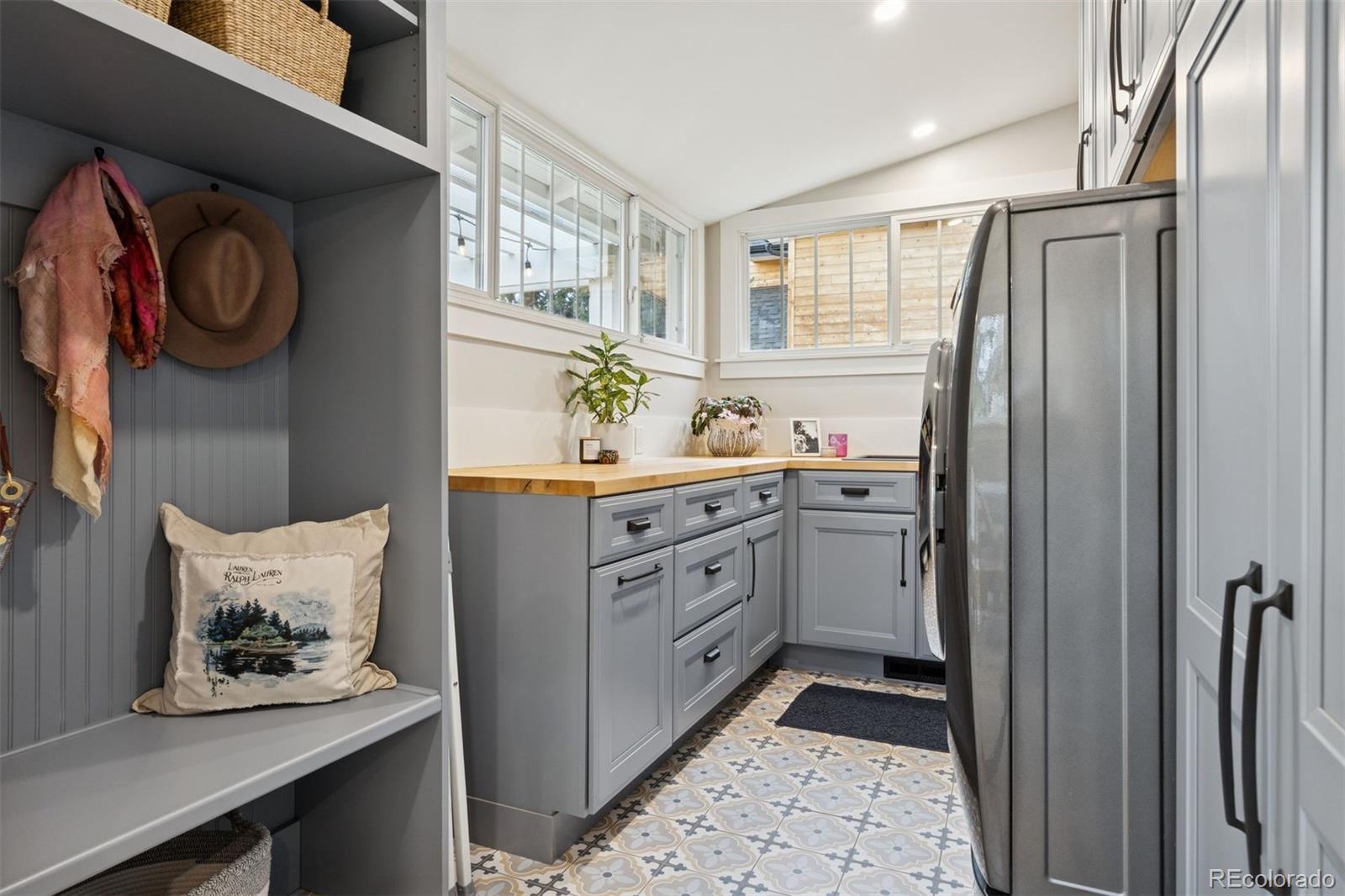 695 S Williams Street