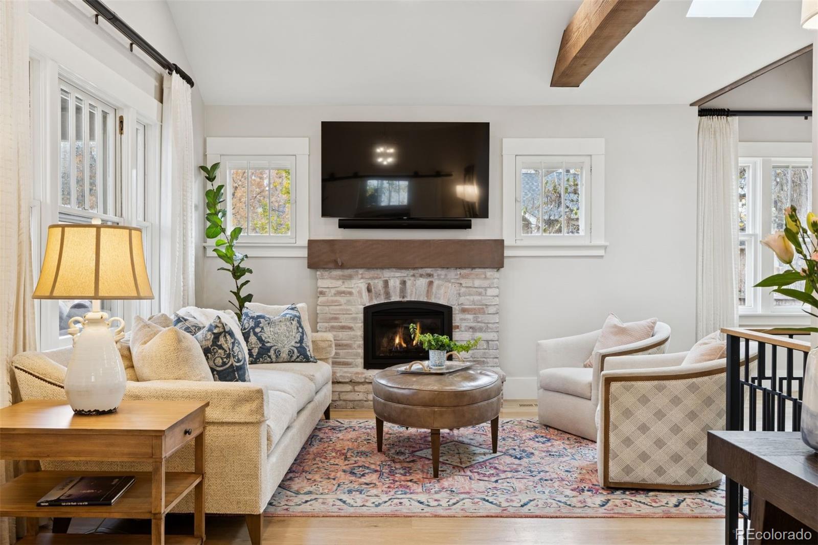 695 S Williams Street