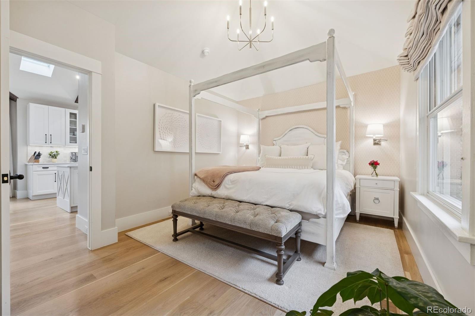 695 S Williams Street