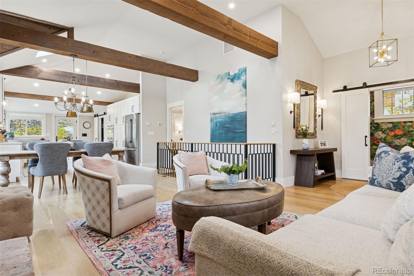 695 S Williams Street