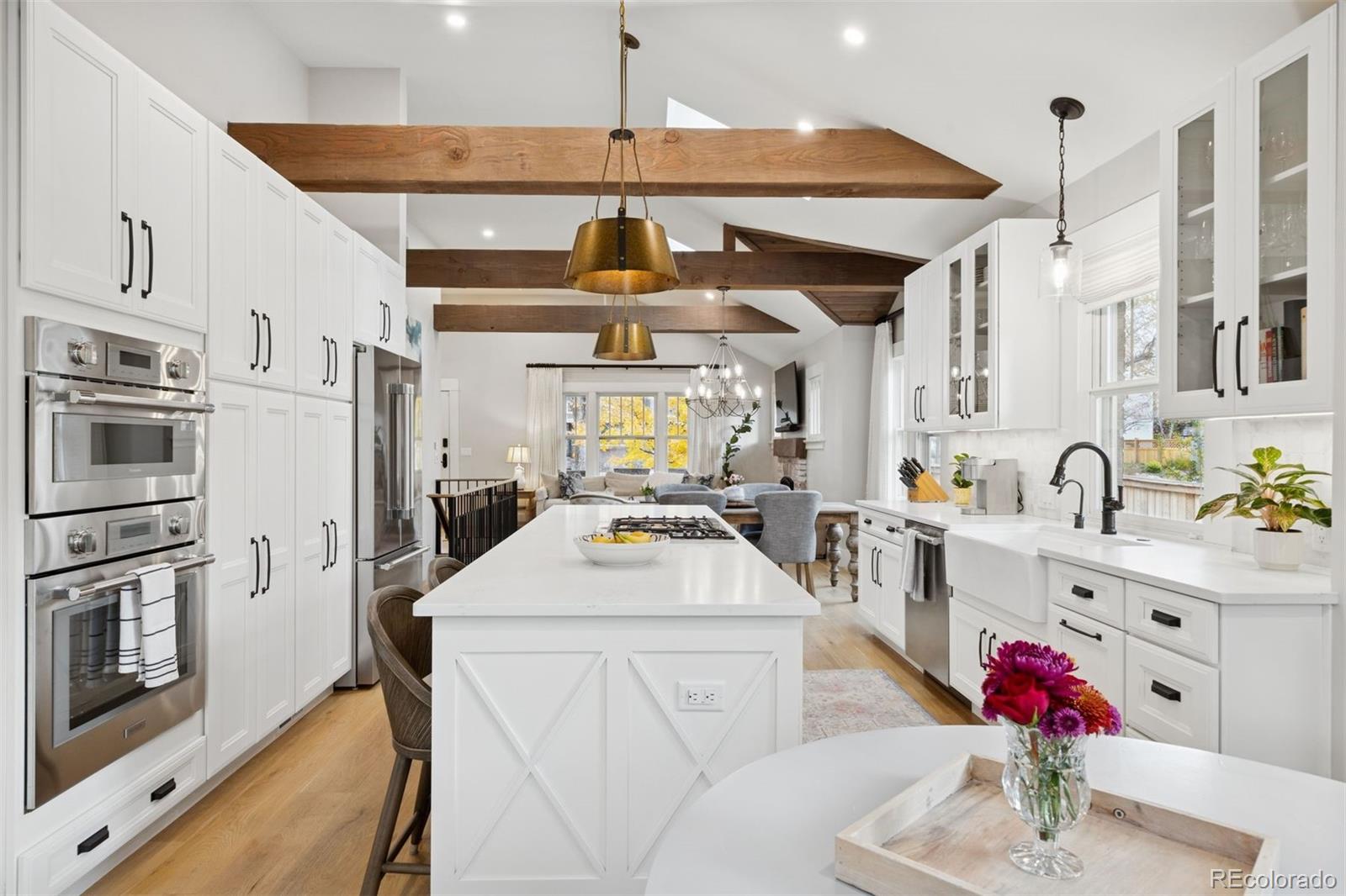 695 S Williams Street