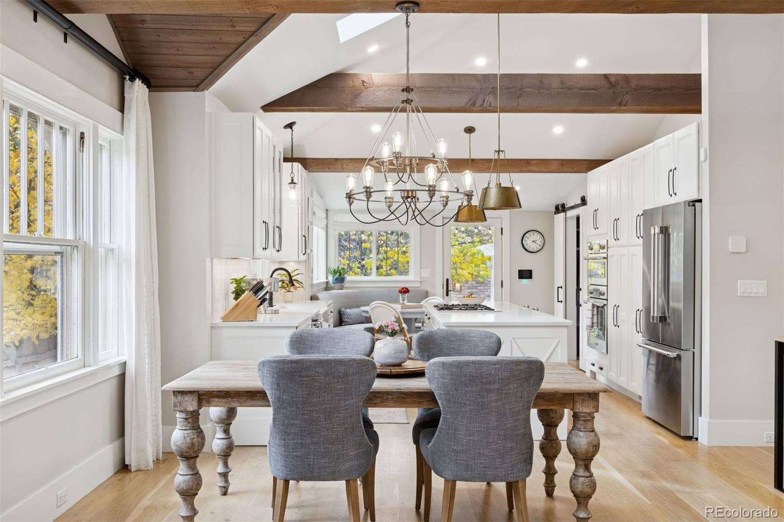 695 S Williams Street