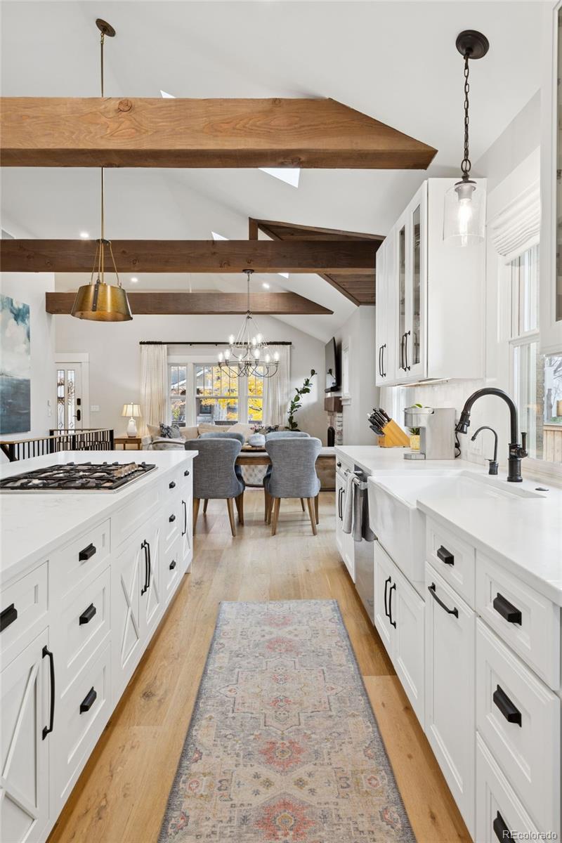 695 S Williams Street