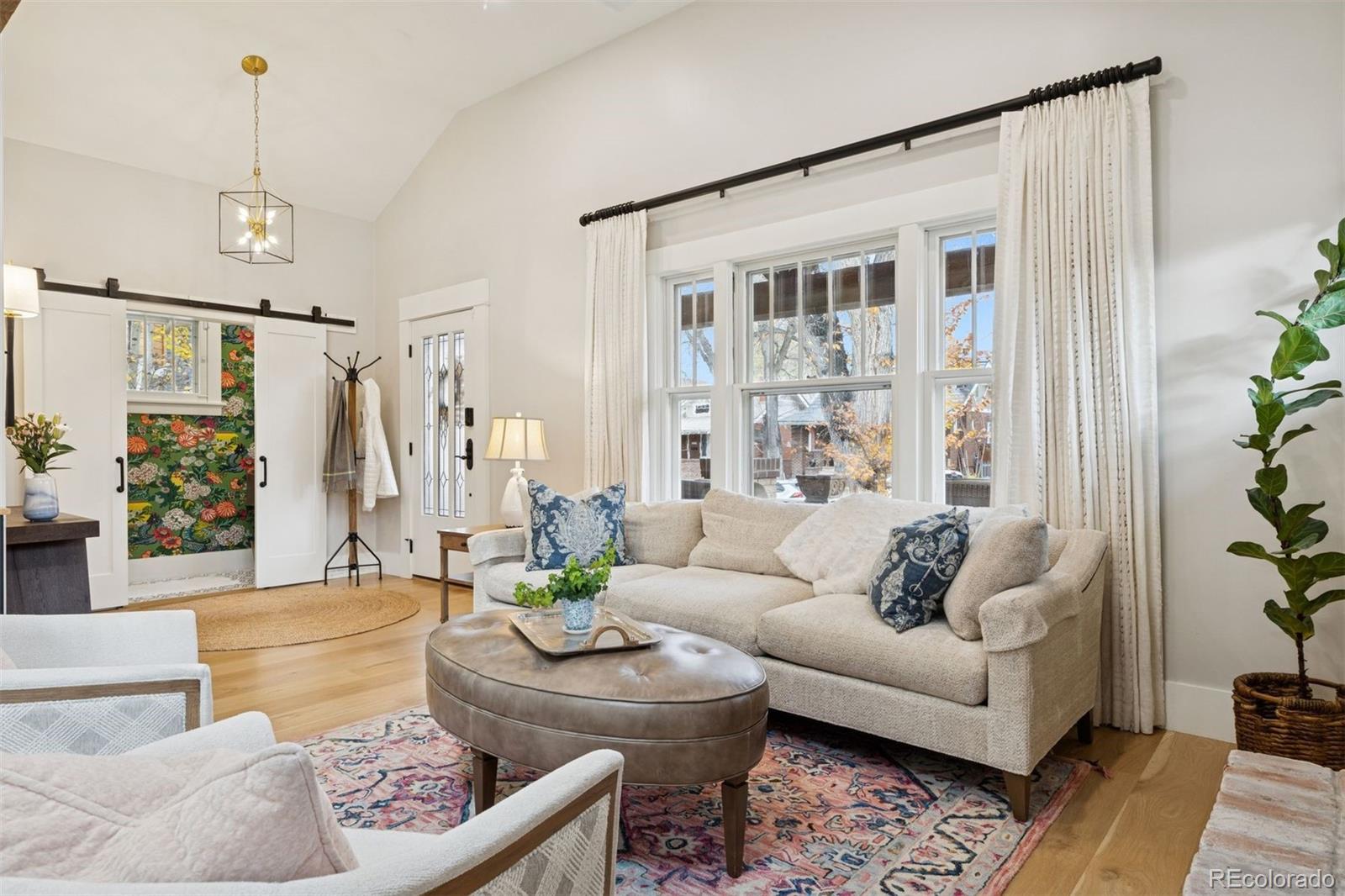 695 S Williams Street